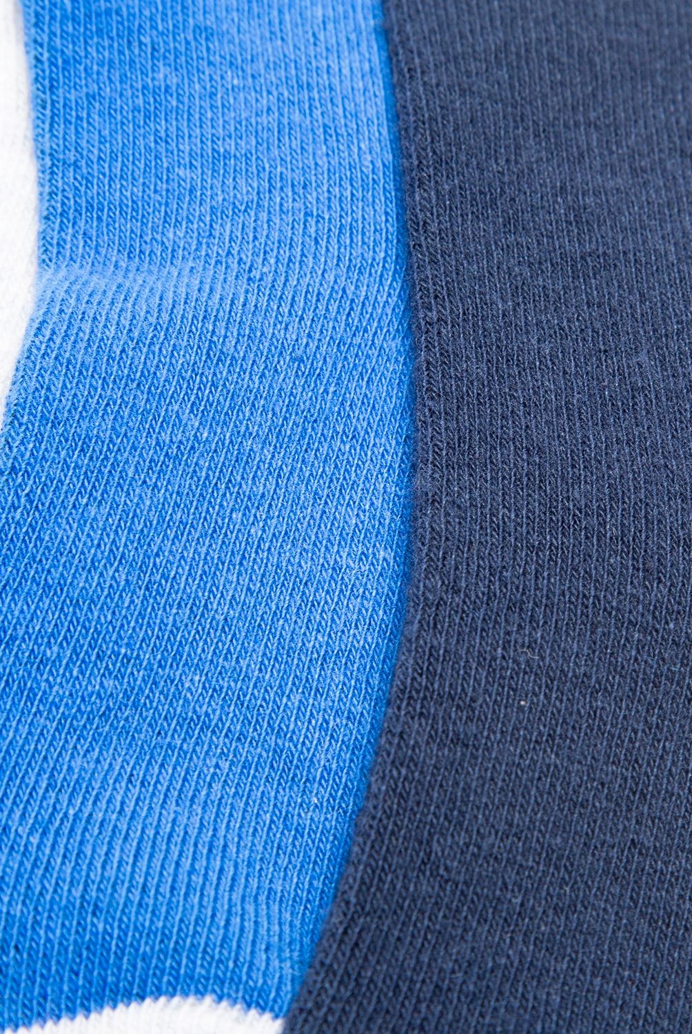 YAMP - Calcetines Pack De 3 Pares Algodón Niño