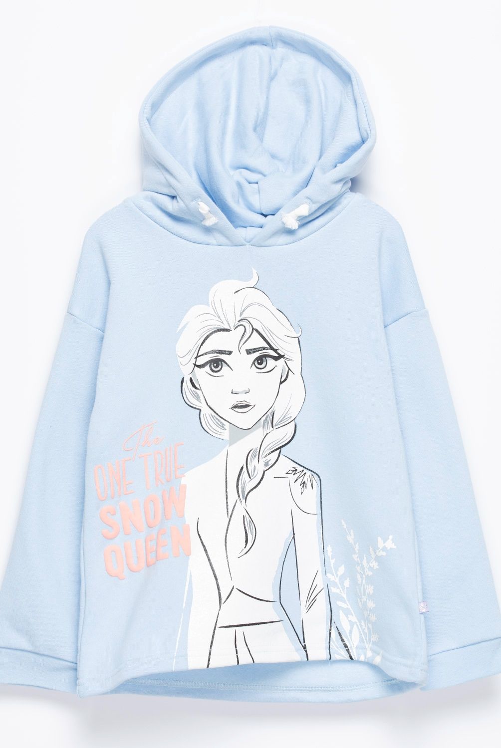 FROZEN - Poleron  algodón niña