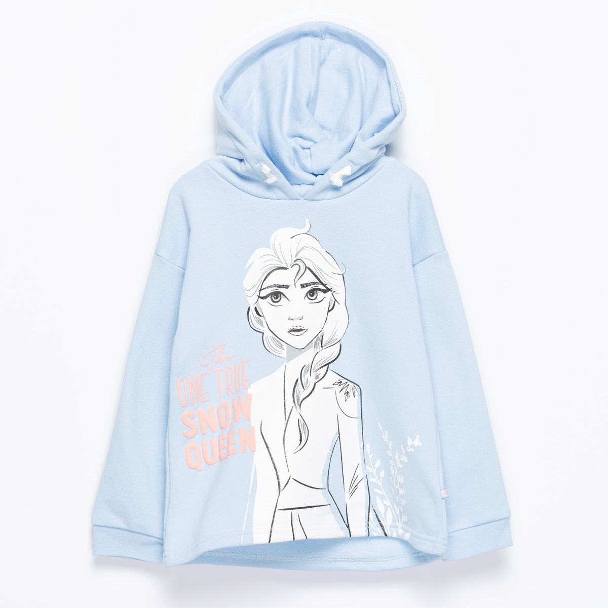 FROZEN - Poleron  algodón niña