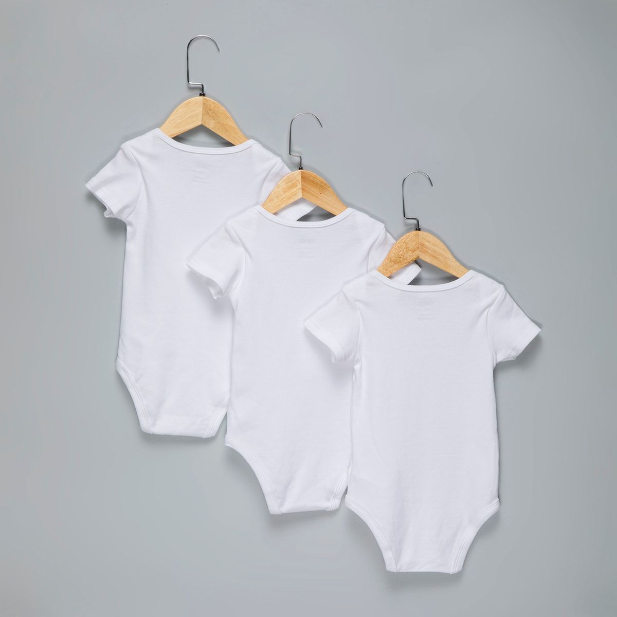 YAMP - Body Algodón Unisex Bebé Yamp