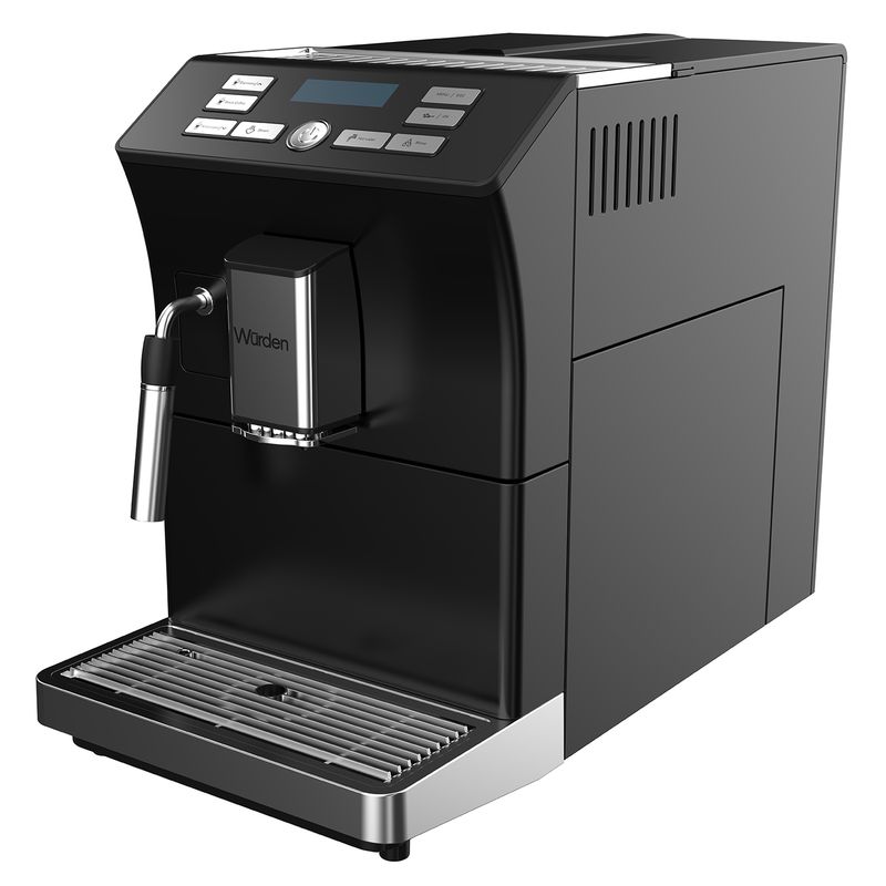 WURDEN - Cafetera Auto Wcm-Koffeeplus Wurden
