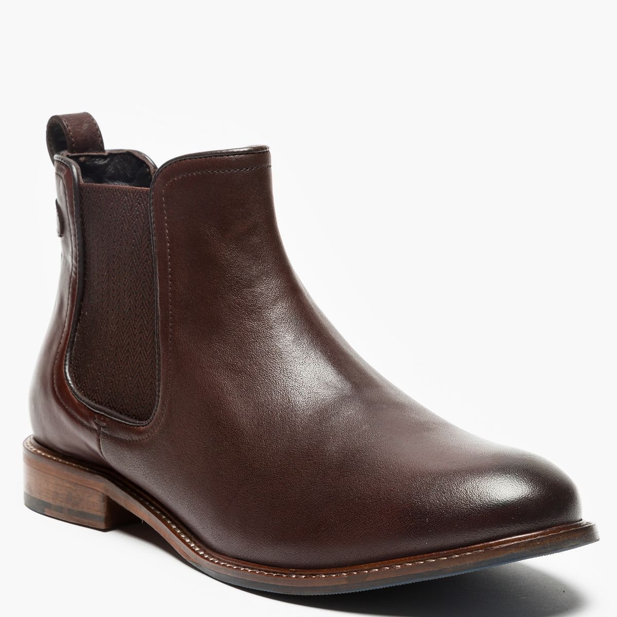 BASEMENT - Botín Hombre Café Basement