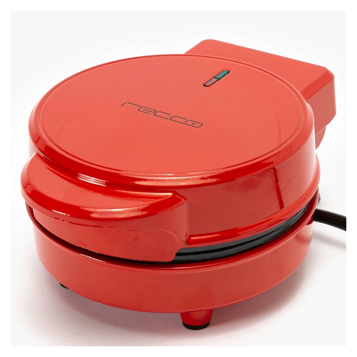 RECCO - Waflera Eléctrica Recco RCE-WAFFLE100A