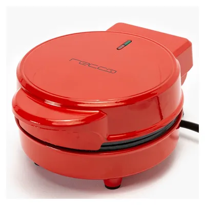 Imagen 2 del producto Waflera Eléctrica RCE-WAFFLE100A
