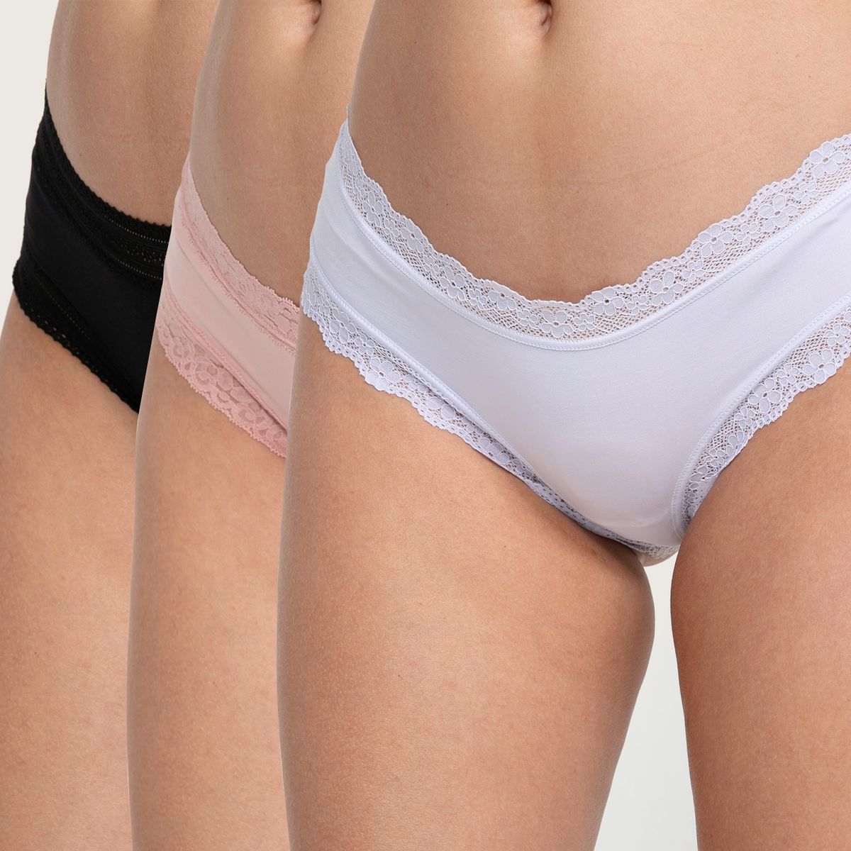 UNIVERSITY CLUB - University Club Pack 3 Calzones