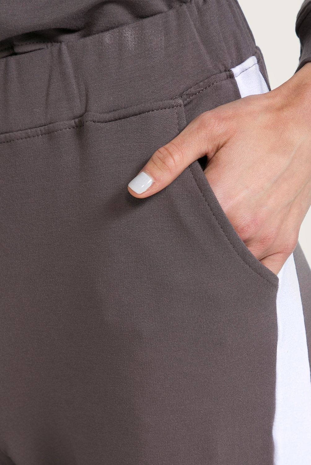 UNIVERSITY CLUB - Pijama mujer loungewear