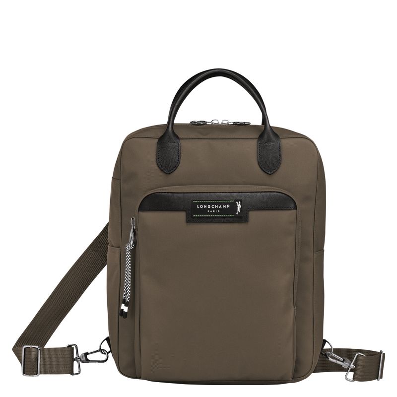 LONGCHAMP - Longchamp Mochila Mujer