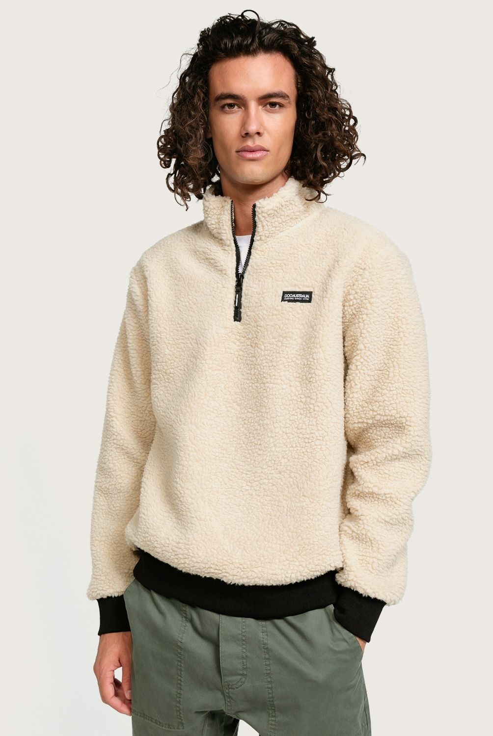 DOO AUSTRALIA - Sweater Hombre
