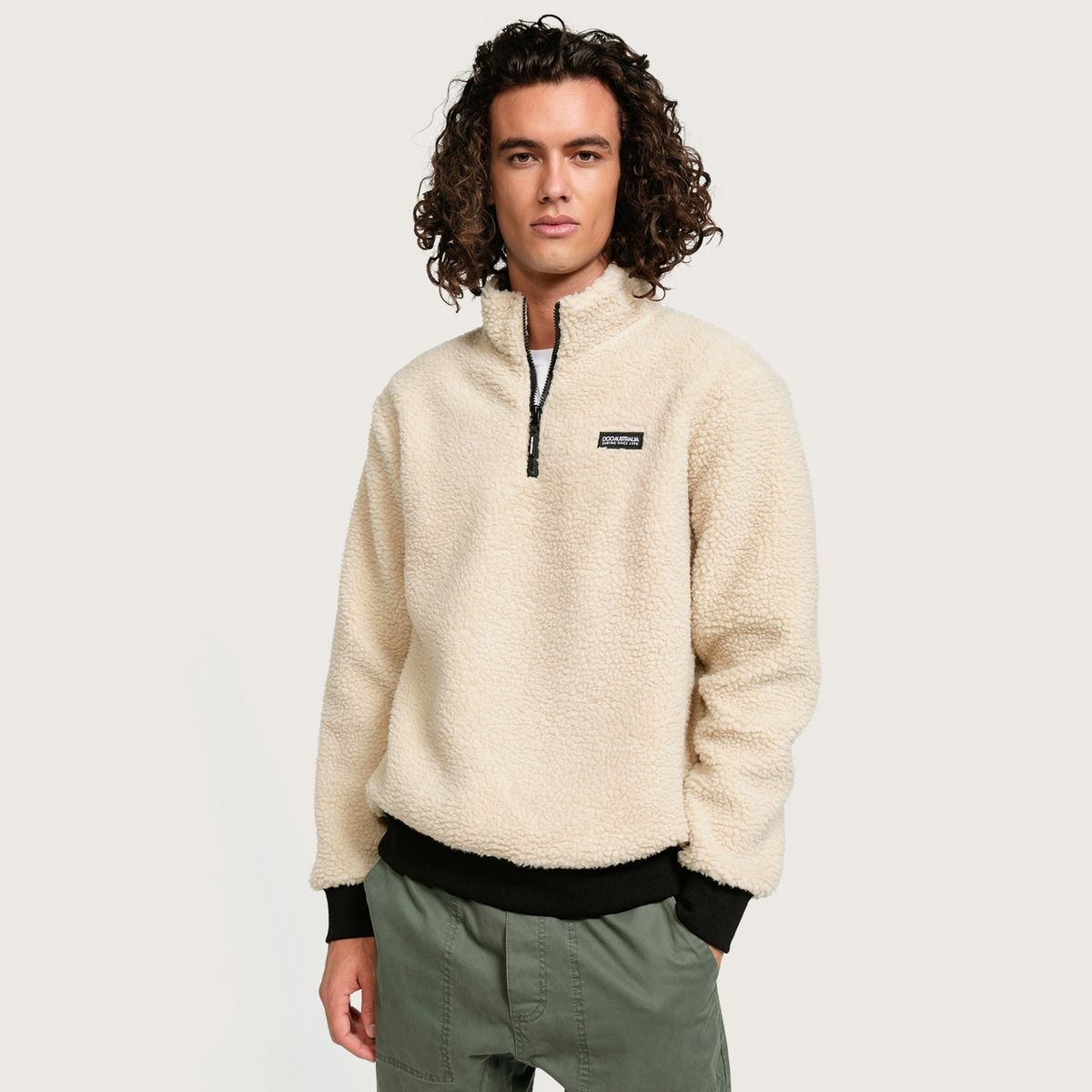DOO AUSTRALIA - Sweater Hombre