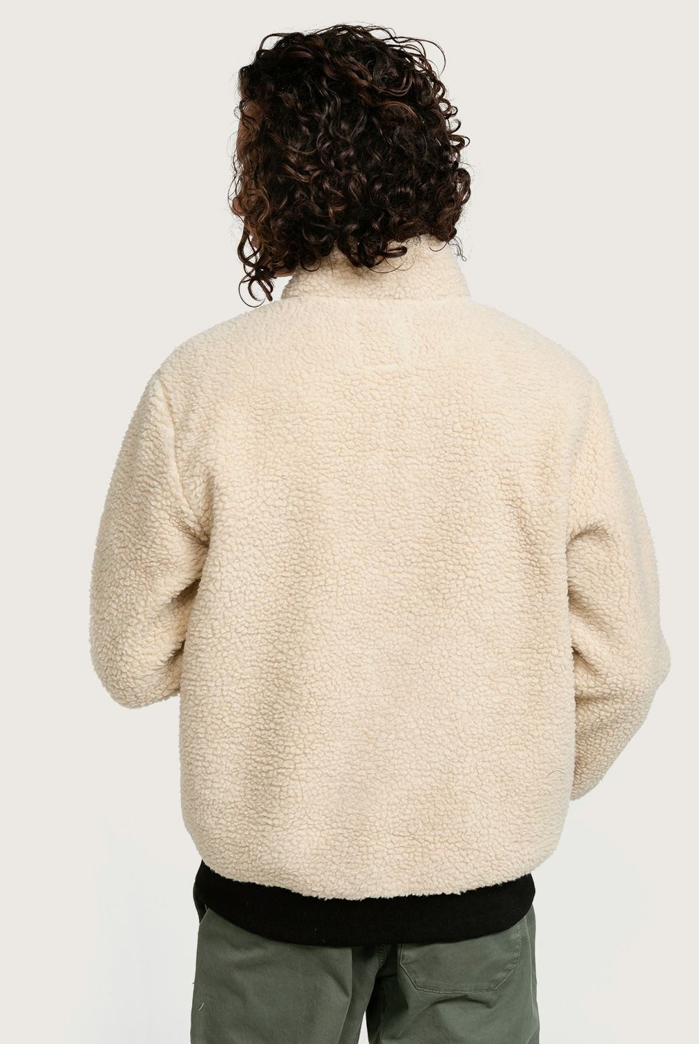 DOO AUSTRALIA - Sweater Hombre