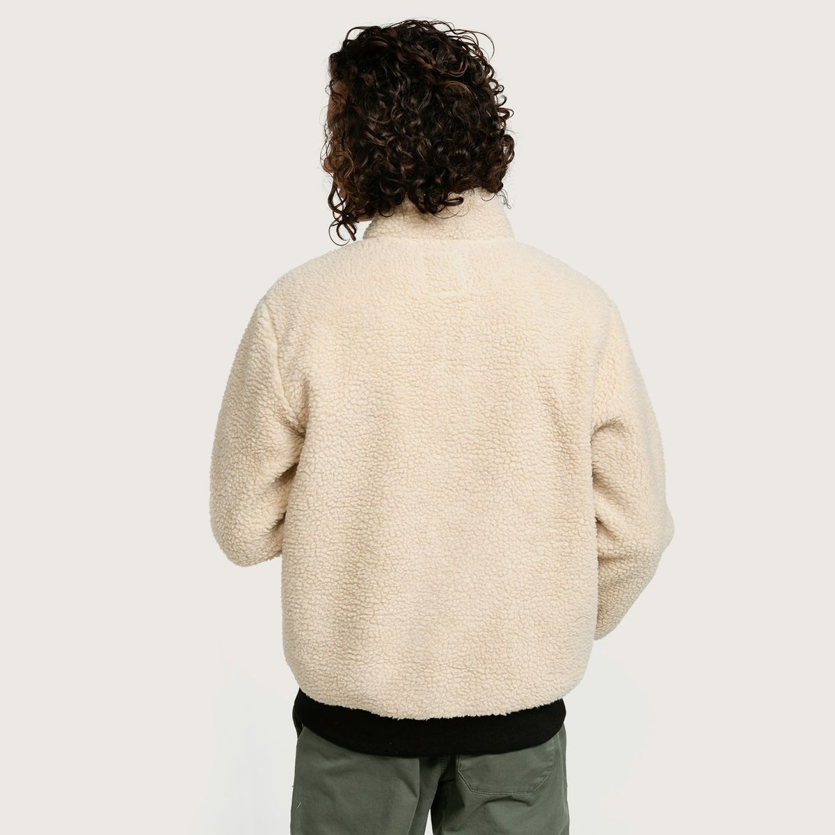 DOO AUSTRALIA - Sweater Hombre