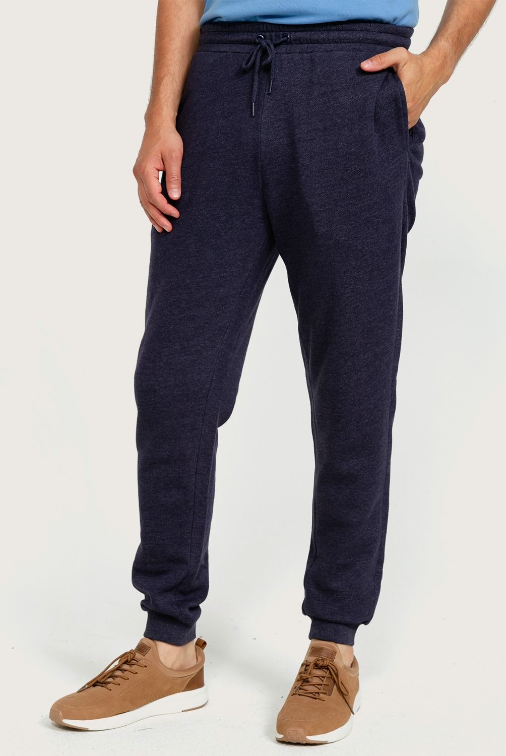 NEWPORT - Pantalón de Buzo Hombre