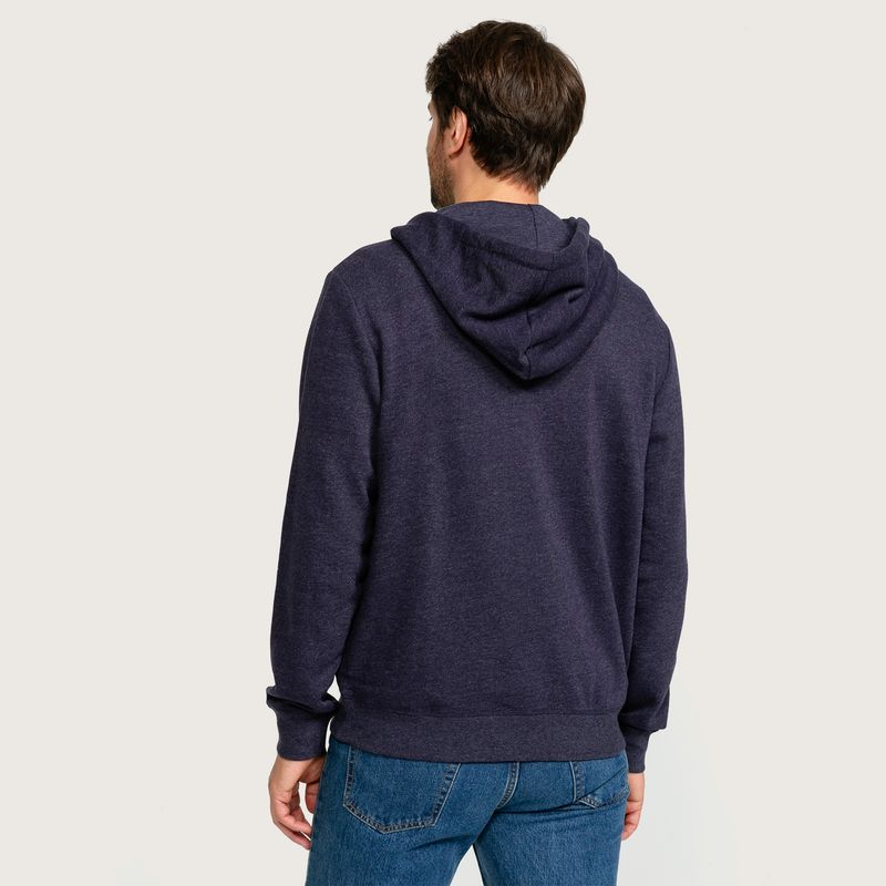 NEWPORT - Polerón de Algodón Hombre