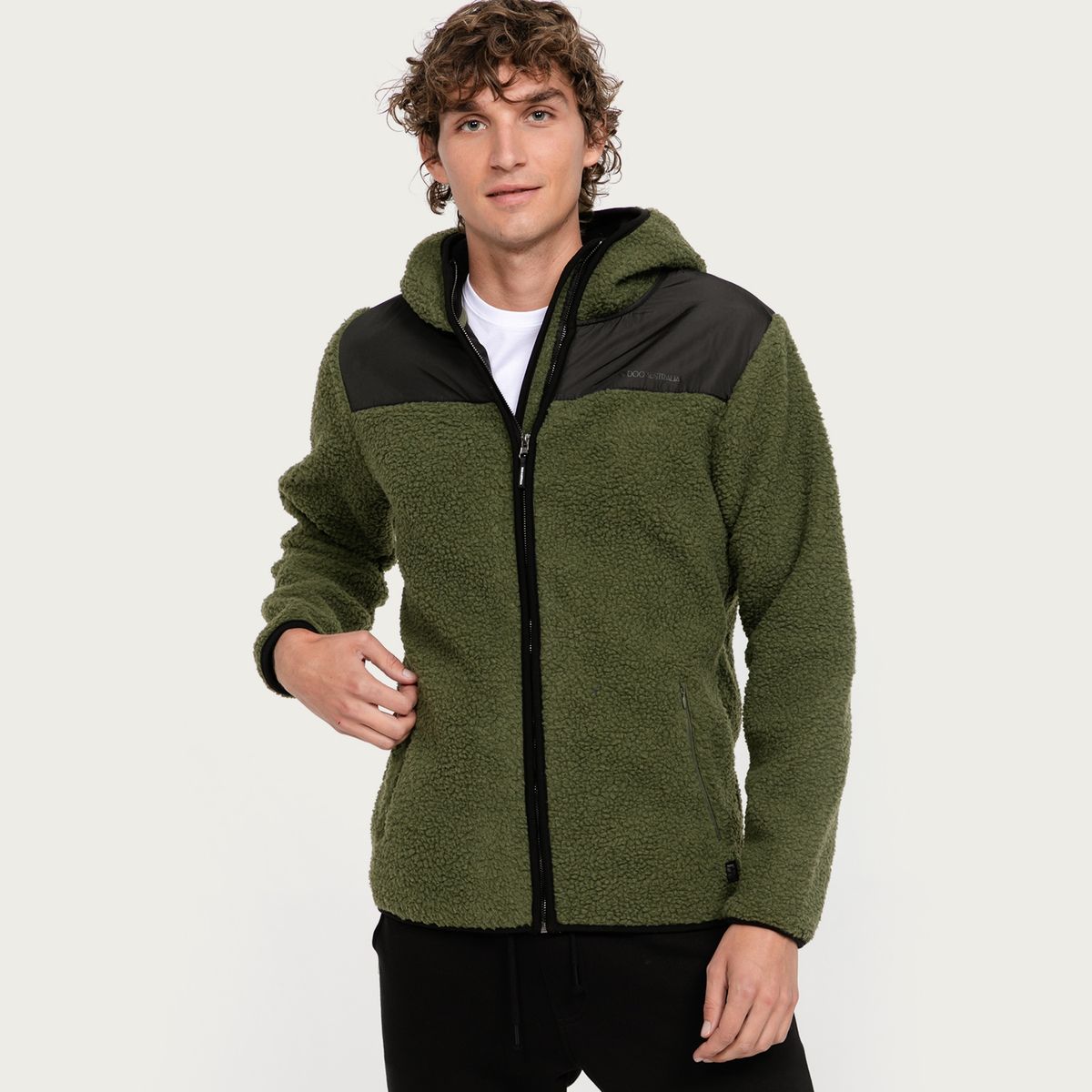 DOO AUSTRALIA - Polerón Hombre