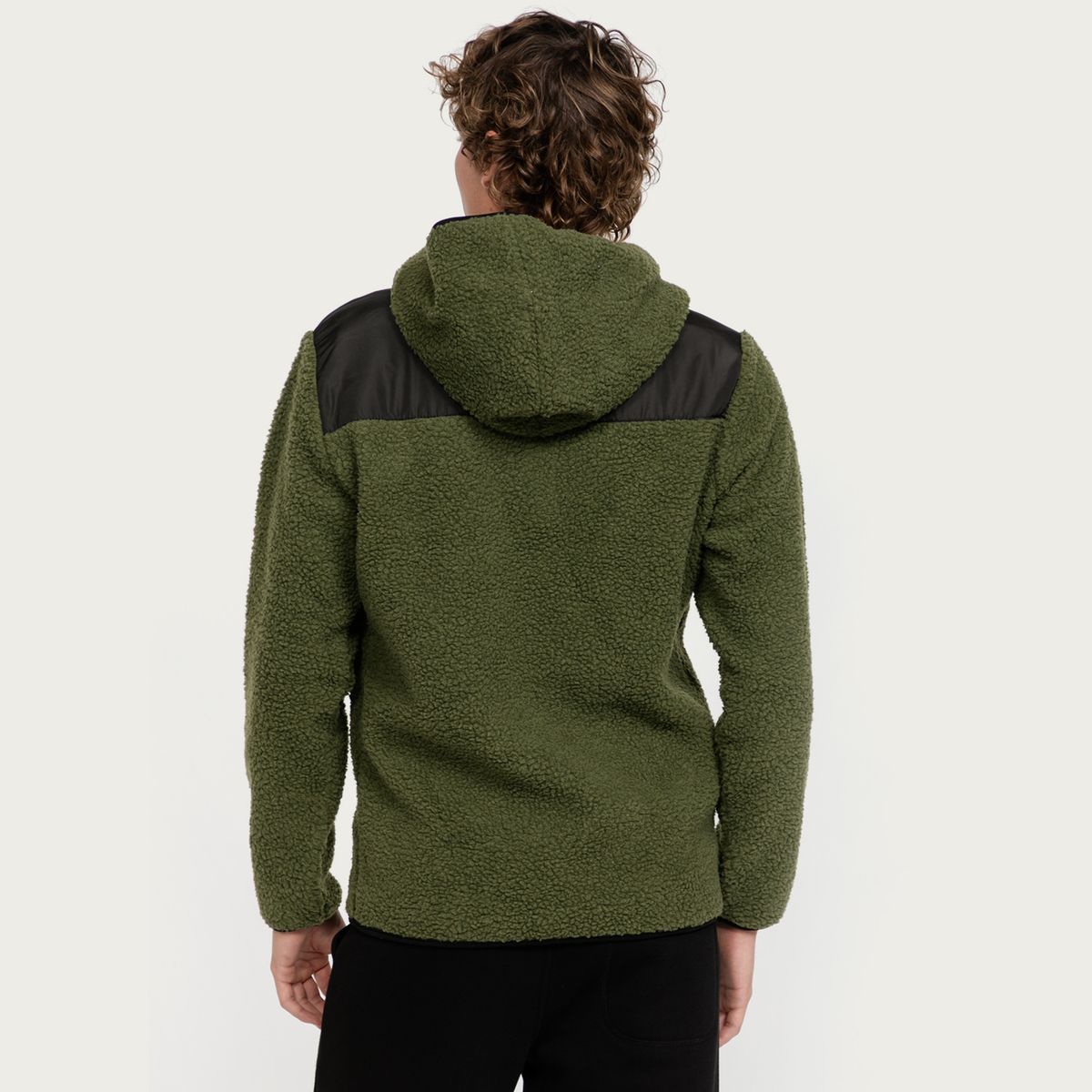 DOO AUSTRALIA - Polerón Hombre