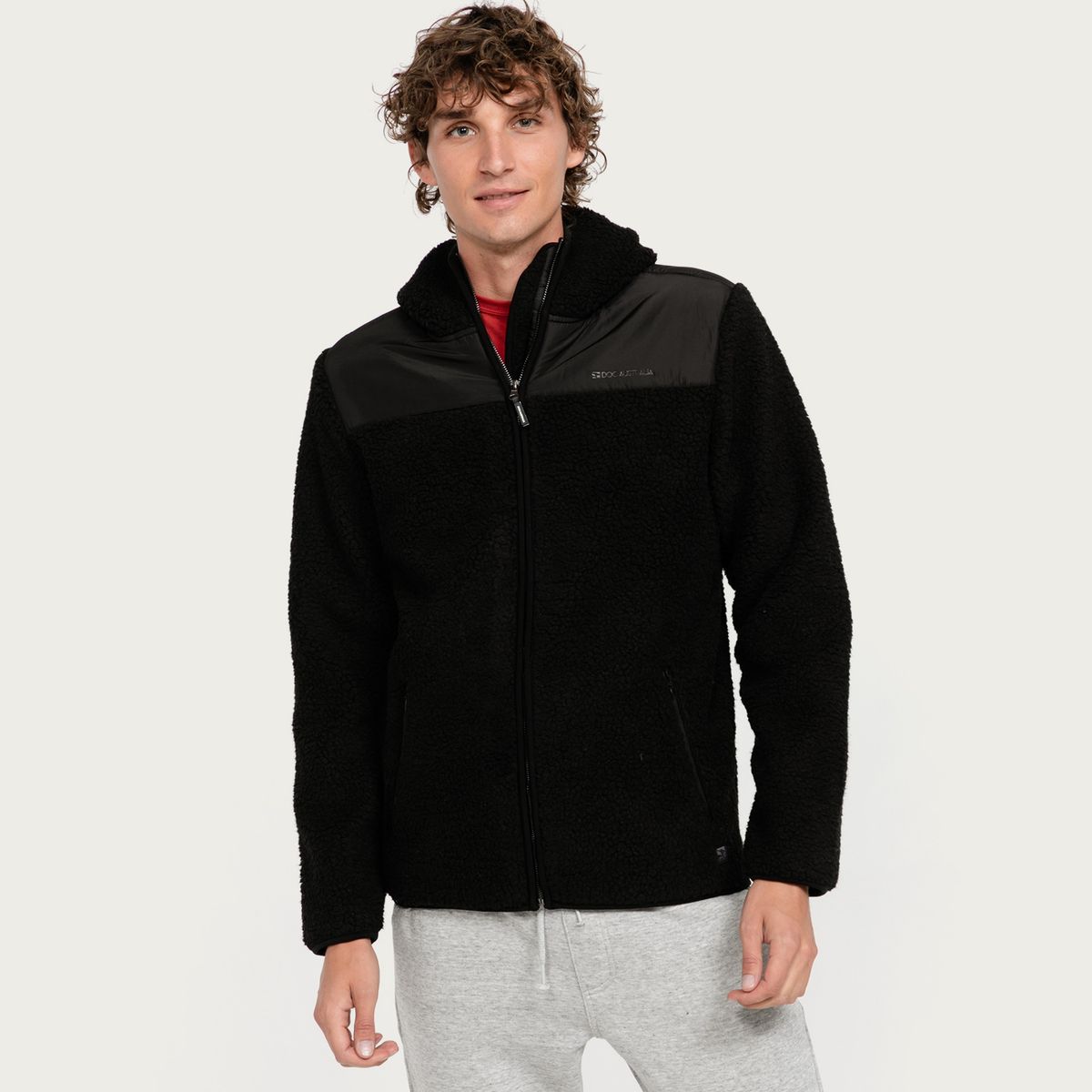 DOO AUSTRALIA - Polerón Hombre