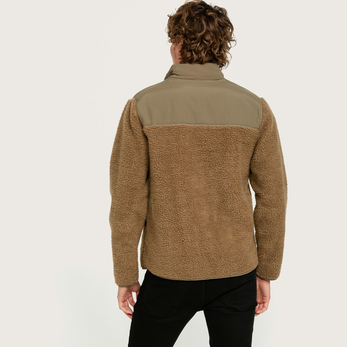 BEARCLIFF - Polerón Hombre