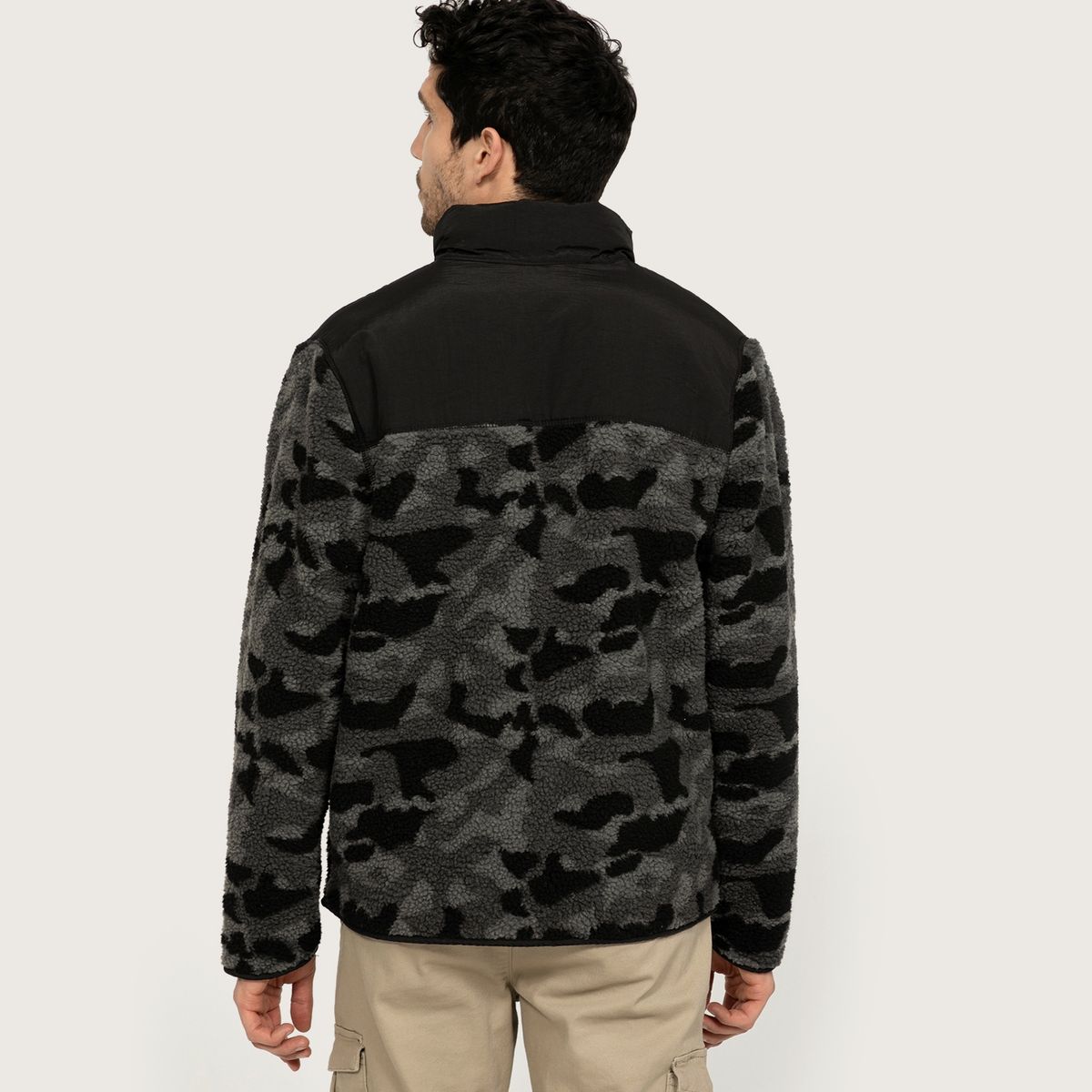 BEARCLIFF - Polerón Hombre