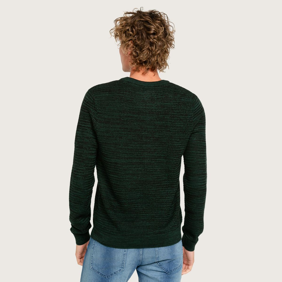 BEARCLIFF - Sweater Hombre