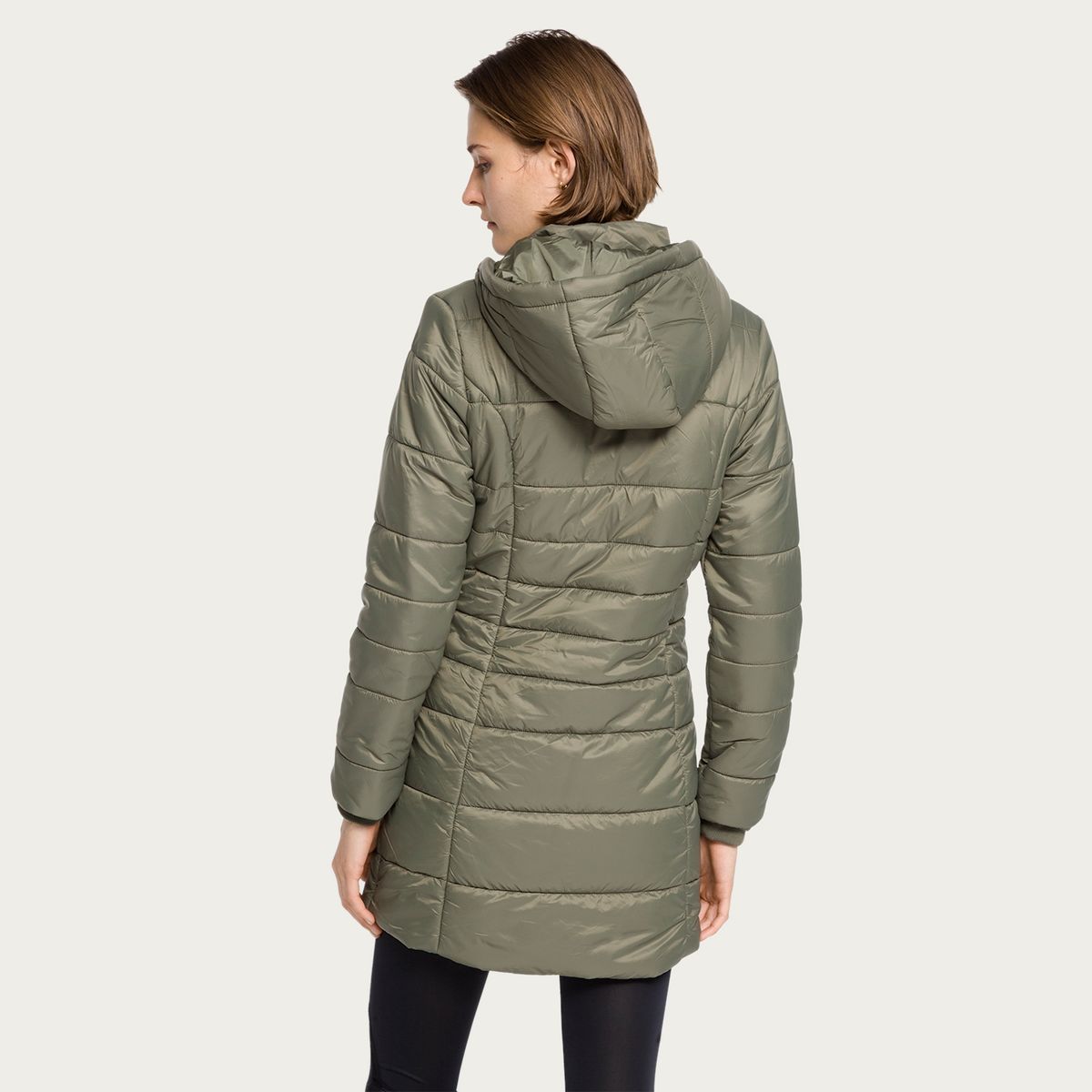 DIADORA - Parka Deportiva Mujer