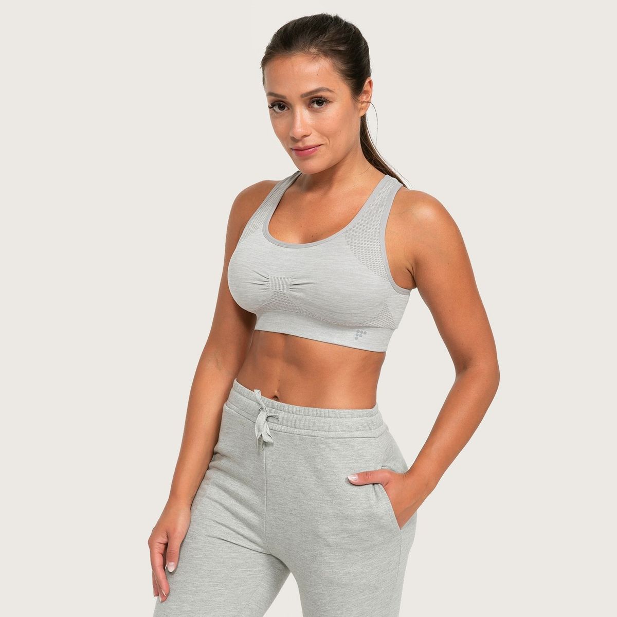 FRATTA - Peto Deportivo Mujer