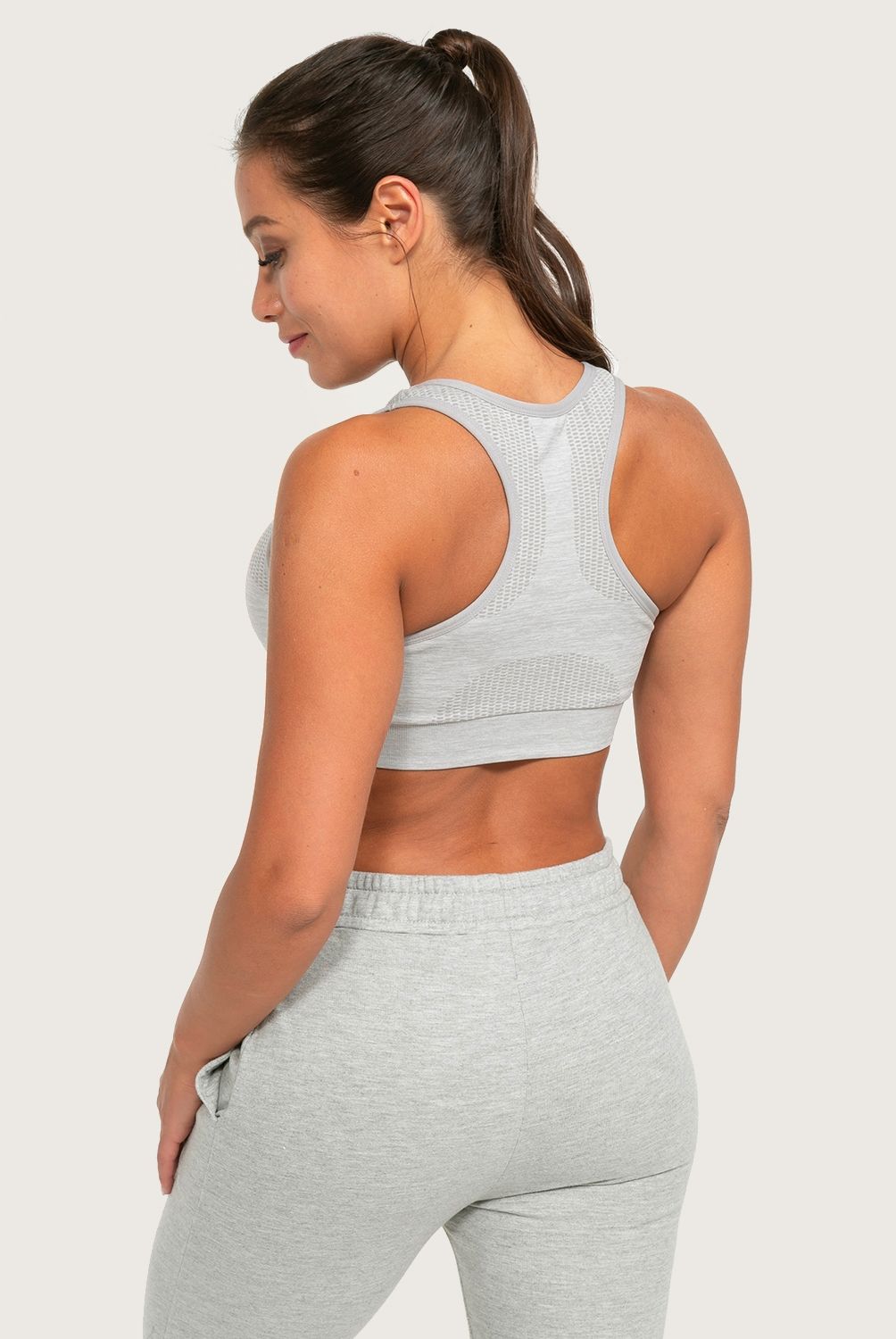 FRATTA - Peto Deportivo Mujer