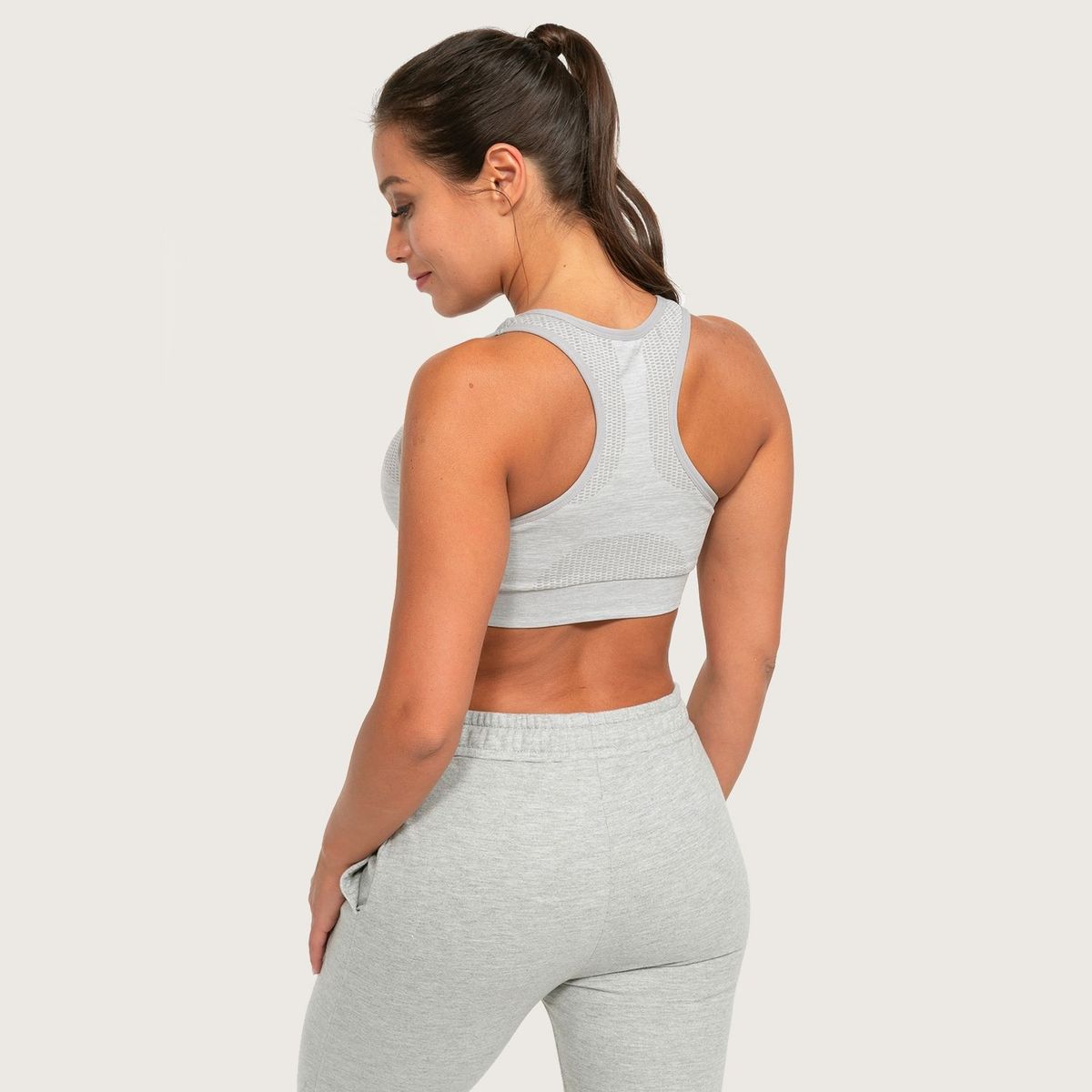 FRATTA - Peto Deportivo Mujer