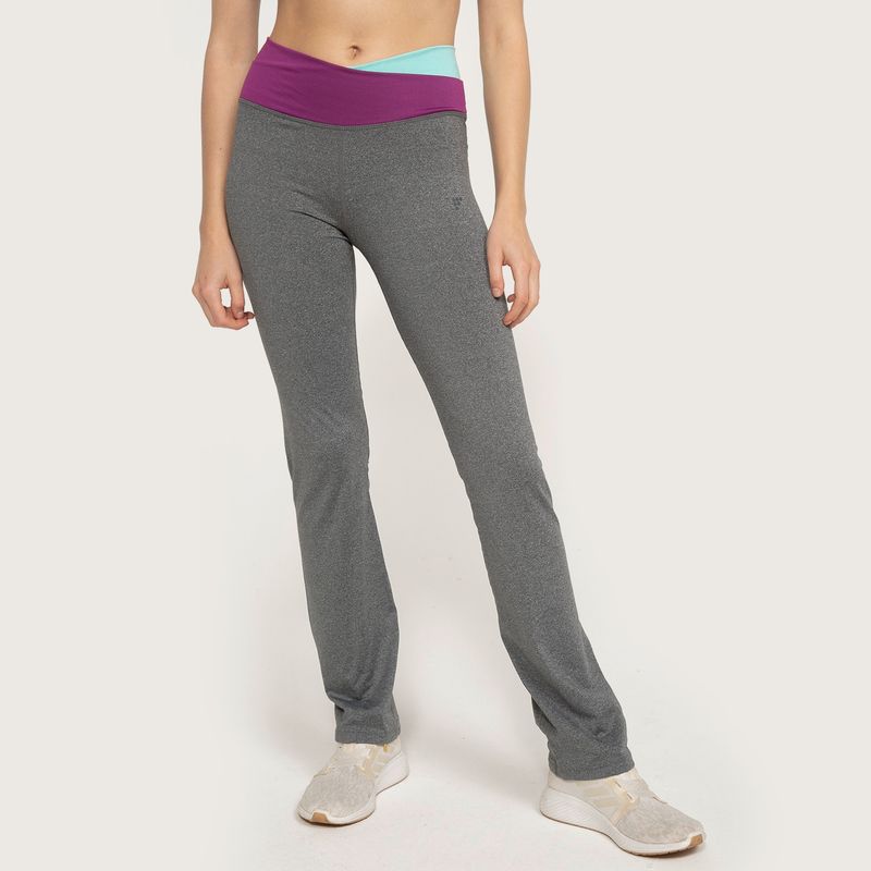 FRATTA - Jogger Deportivo Mujer