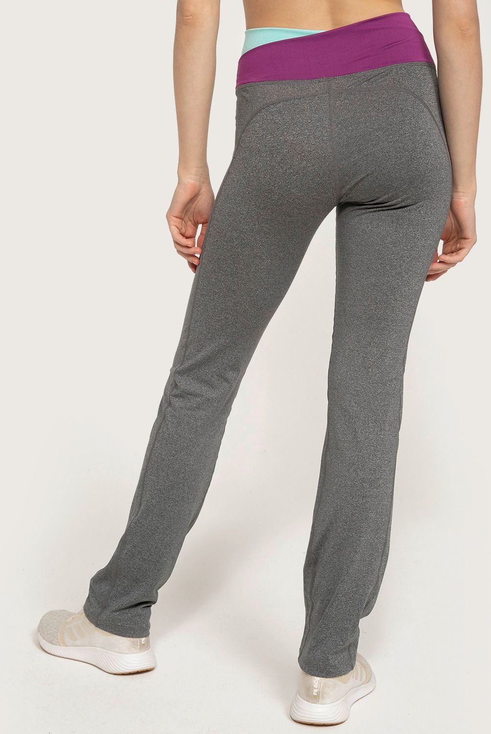 FRATTA - Jogger Deportivo Mujer