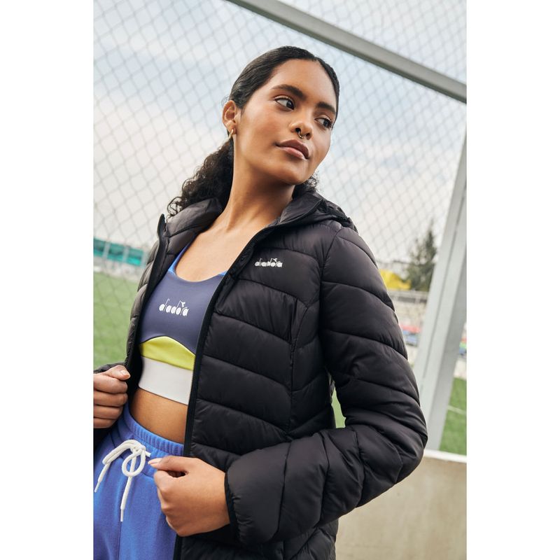 DIADORA - Diadora Parka Deportiva Mujer