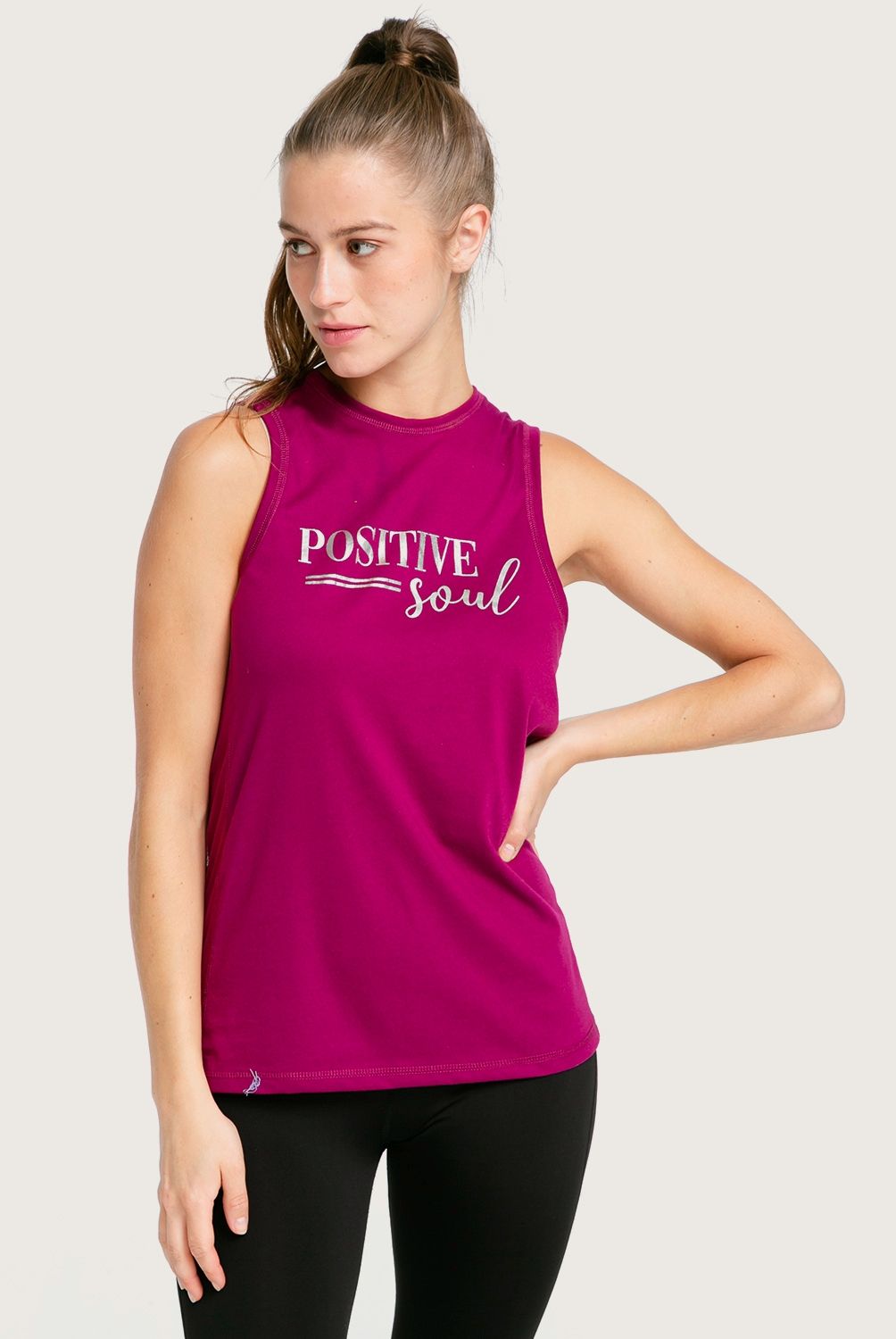 FRATTA - Polera Deportiva Mujer