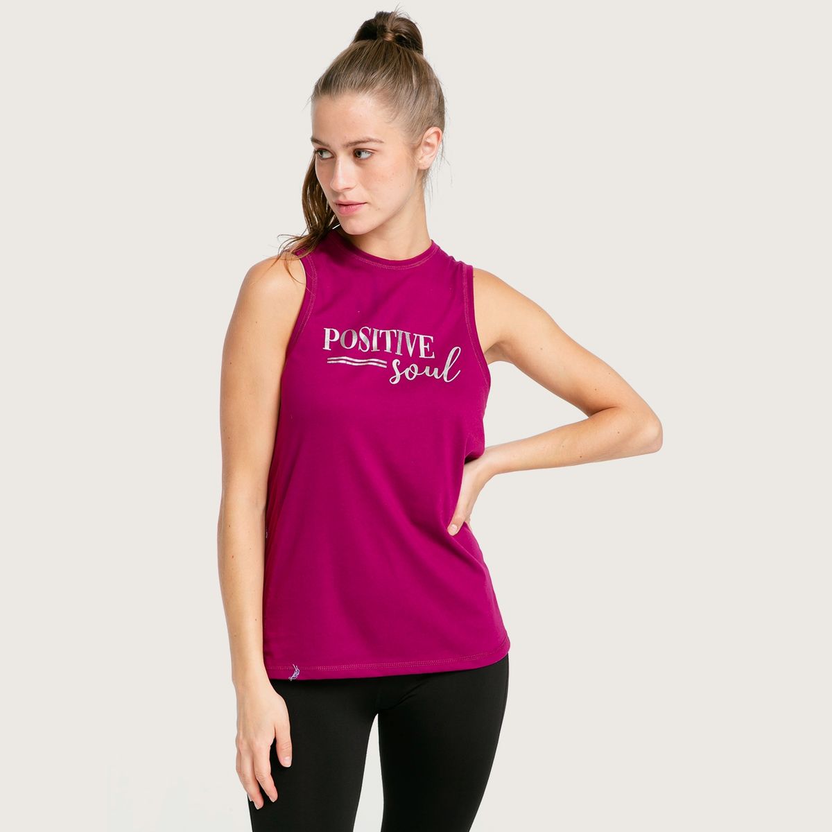 FRATTA - Polera Deportiva Mujer