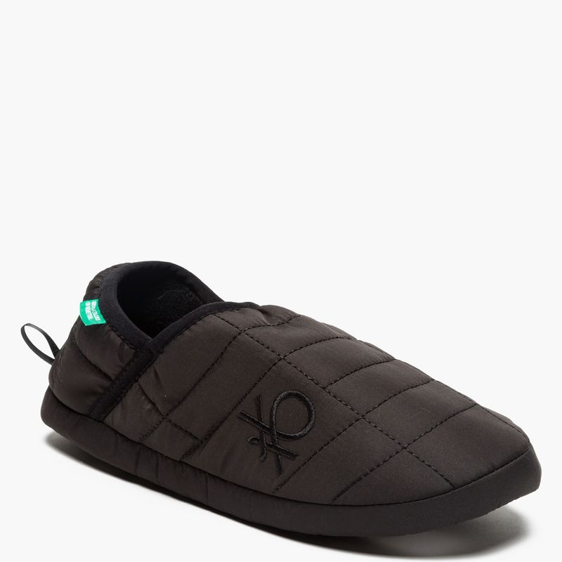 BENETTON - Benetton Pantuflas Hombre