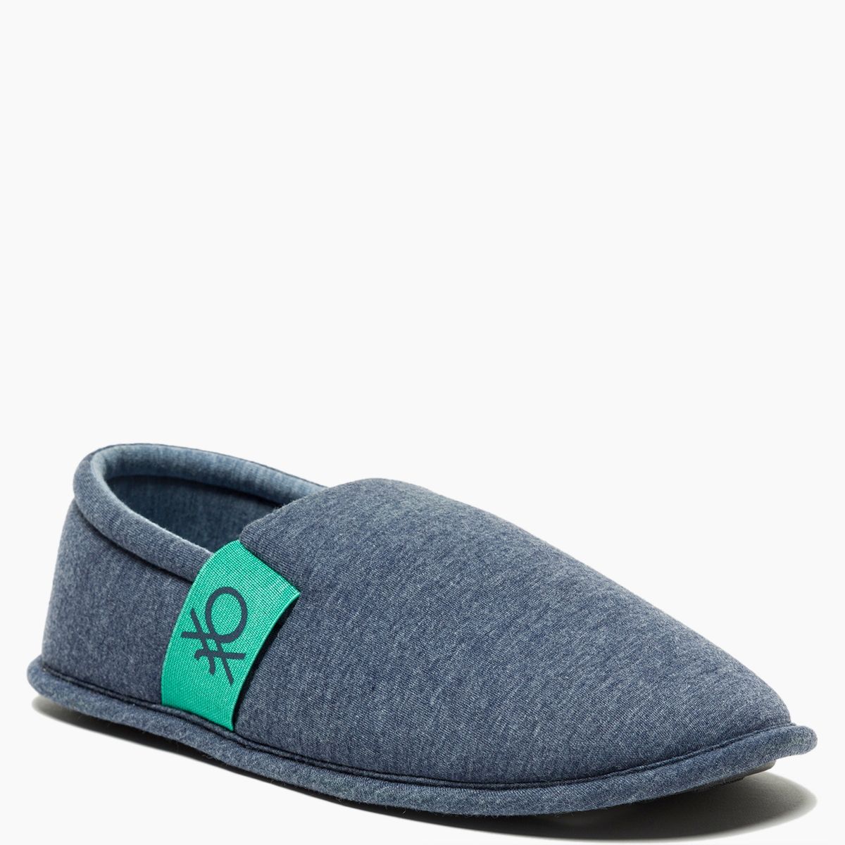 BENETTON - Benetton Pantuflas Hombre