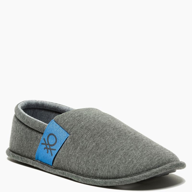 BENETTON - Benetton Pantuflas Hombre