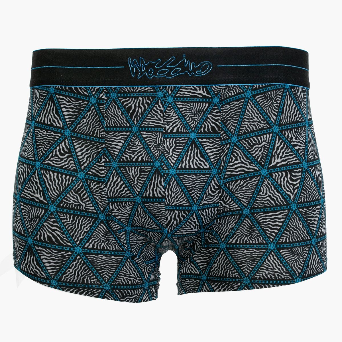 MOSSIMO - Pack De 2 Boxer Hombre Mossimo
