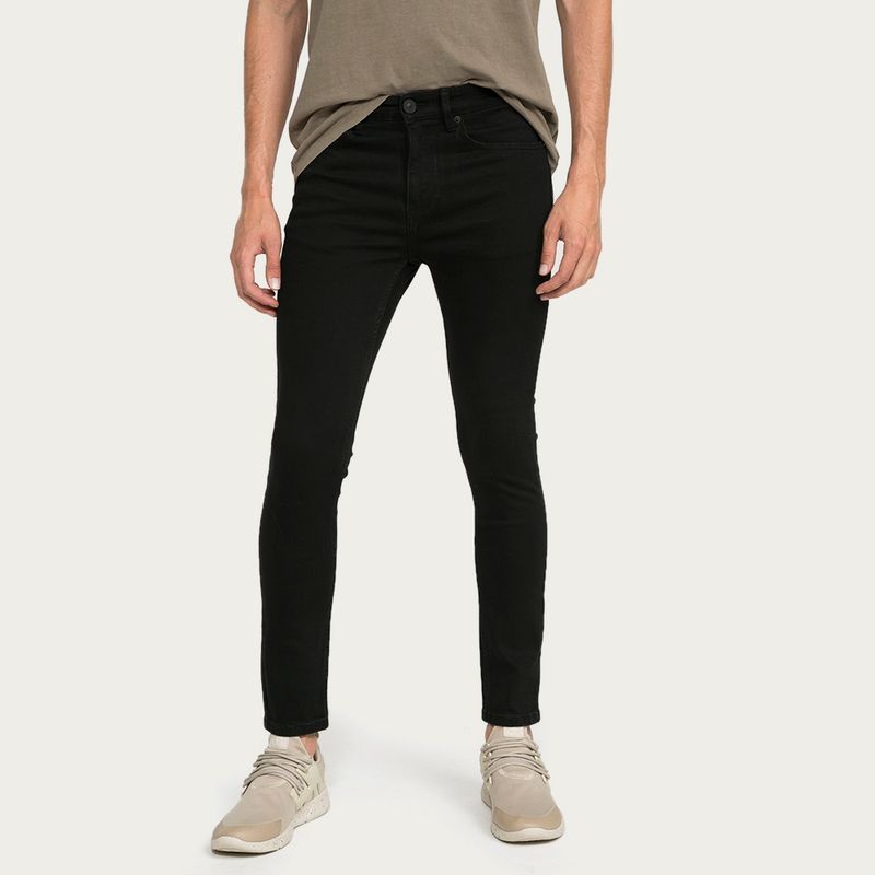 AMERICANINO - Jeans Spray On Hombre