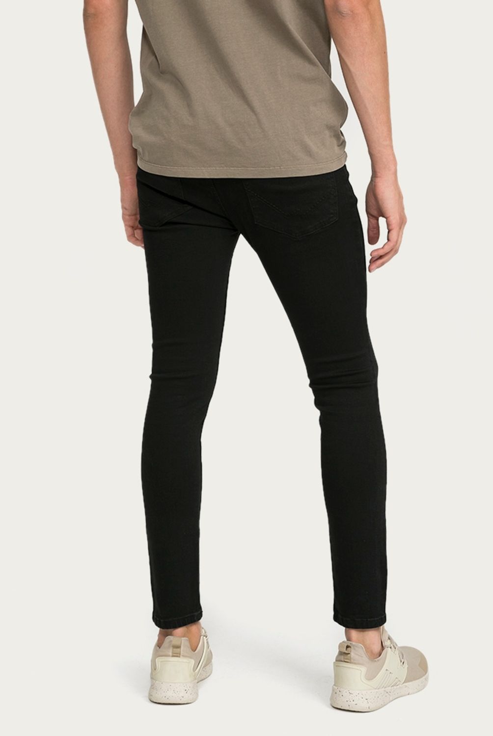 AMERICANINO - Jeans Spray On Hombre