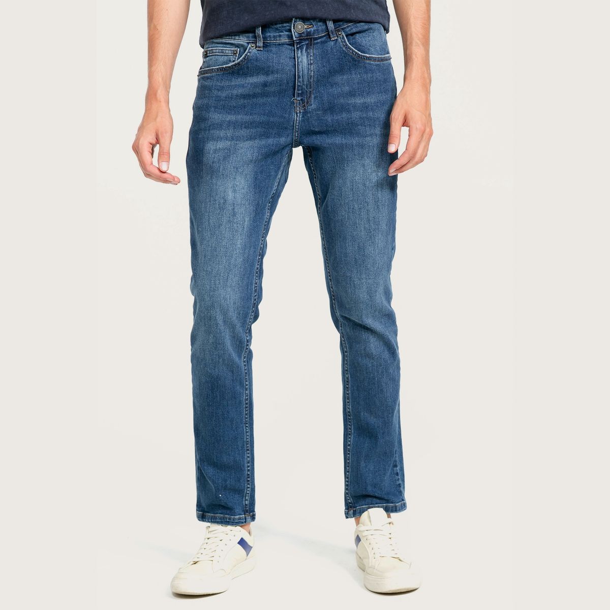 AMERICANINO - Jeans Skinny Hombre