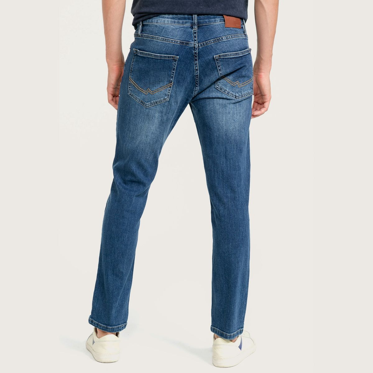 AMERICANINO - Jeans Skinny Hombre