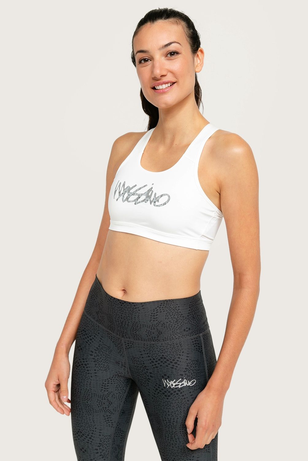 MOSSIMO - Peto Deportivo Mujer