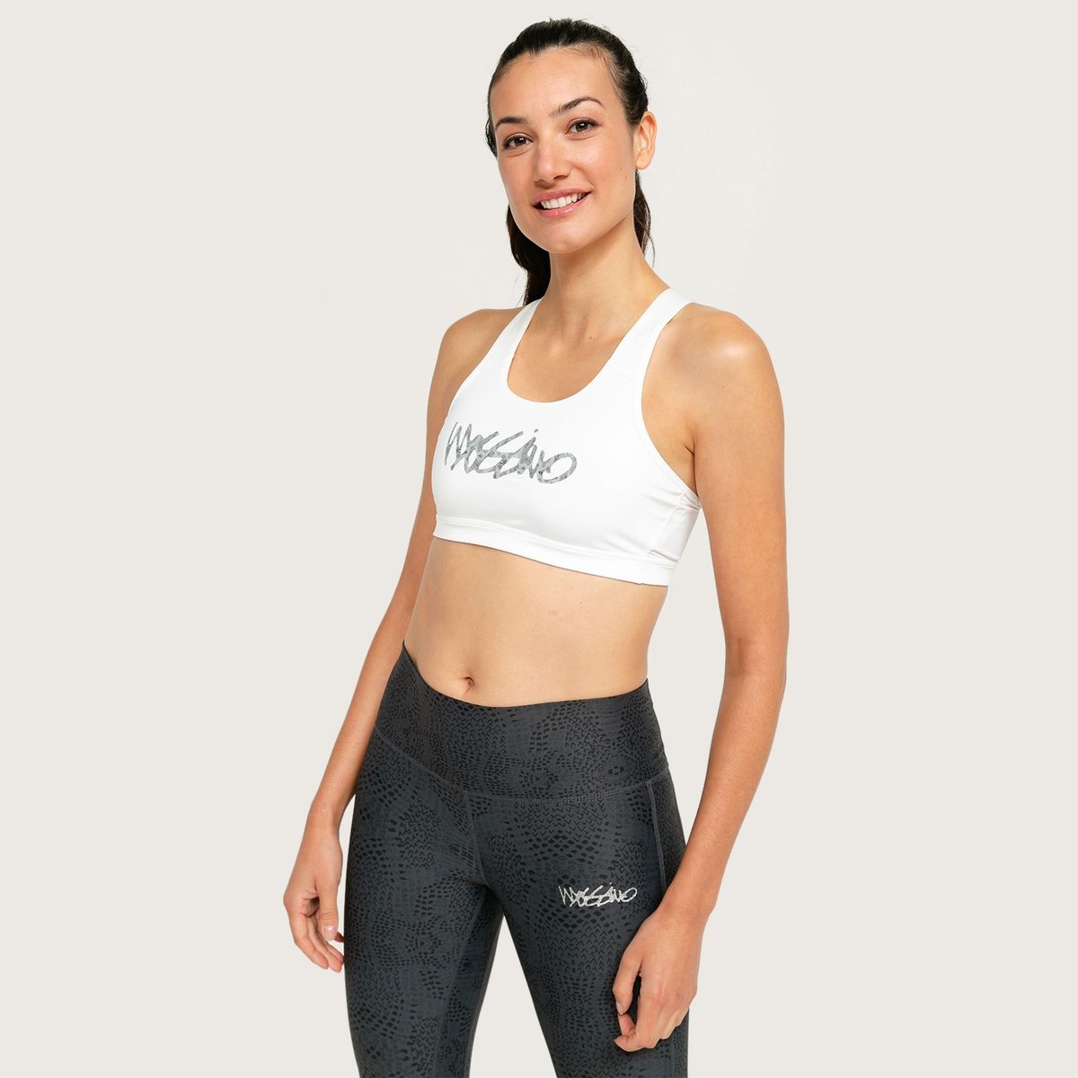 MOSSIMO - Peto Deportivo Mujer