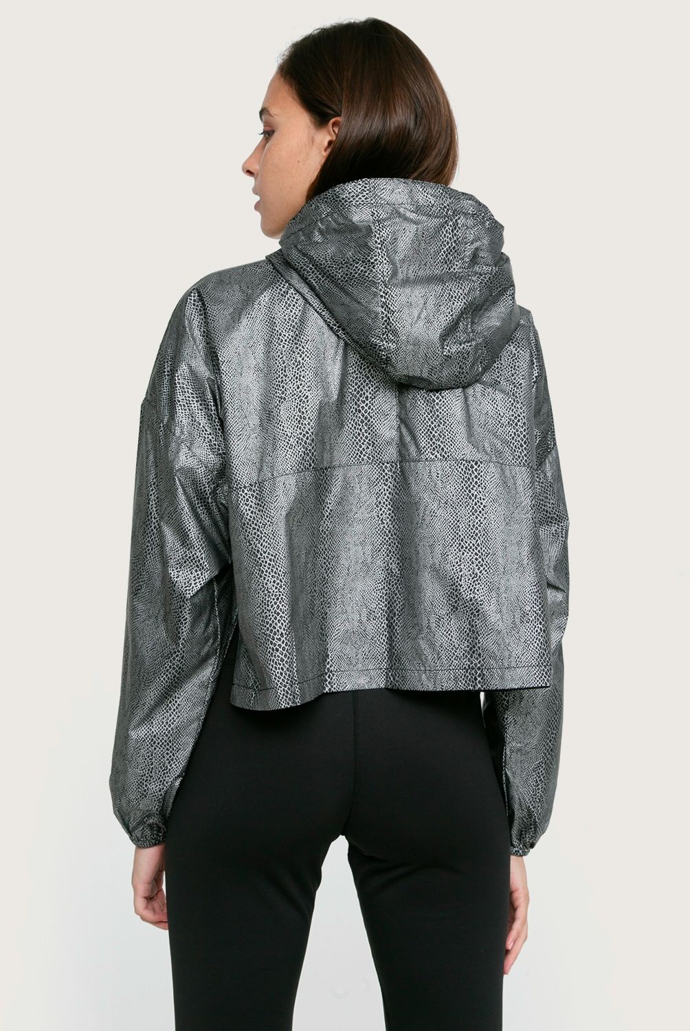 MOSSIMO - Polerón Deportivo Mujer