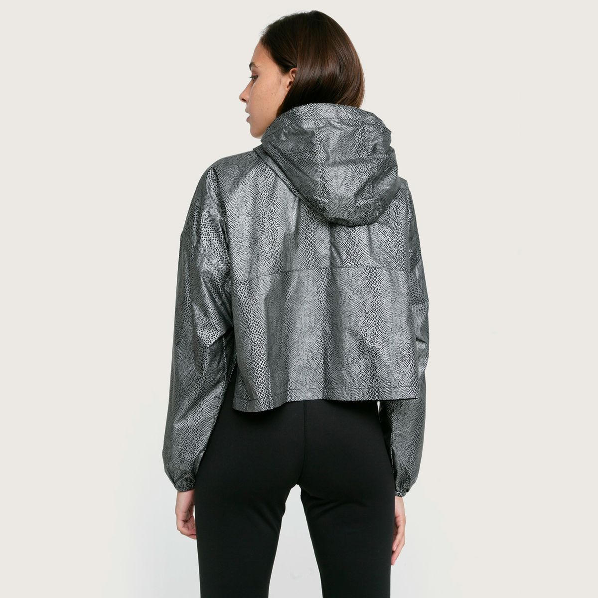 MOSSIMO - Polerón Deportivo Mujer