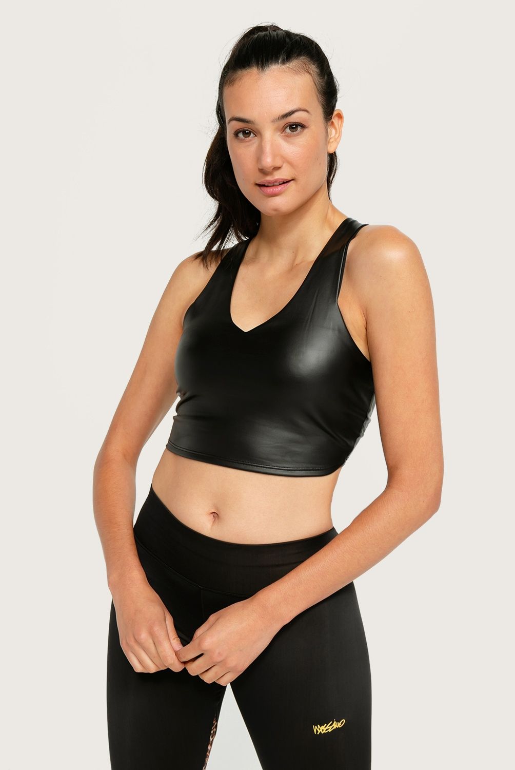 MOSSIMO - Peto Deportivo Mujer