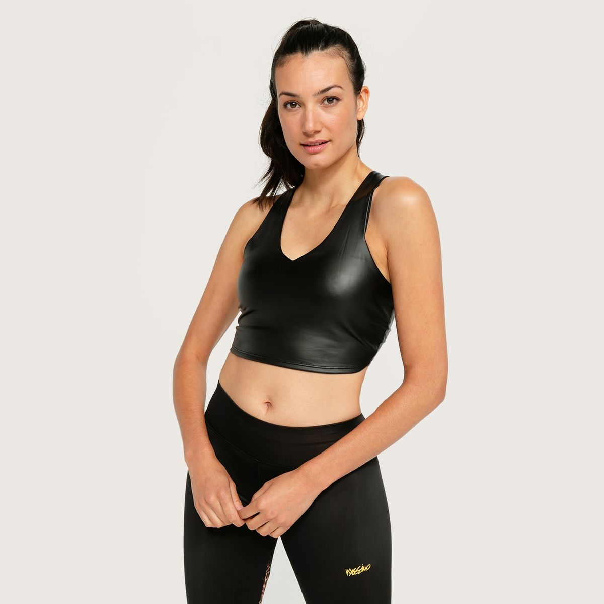 MOSSIMO - Peto Deportivo Mujer