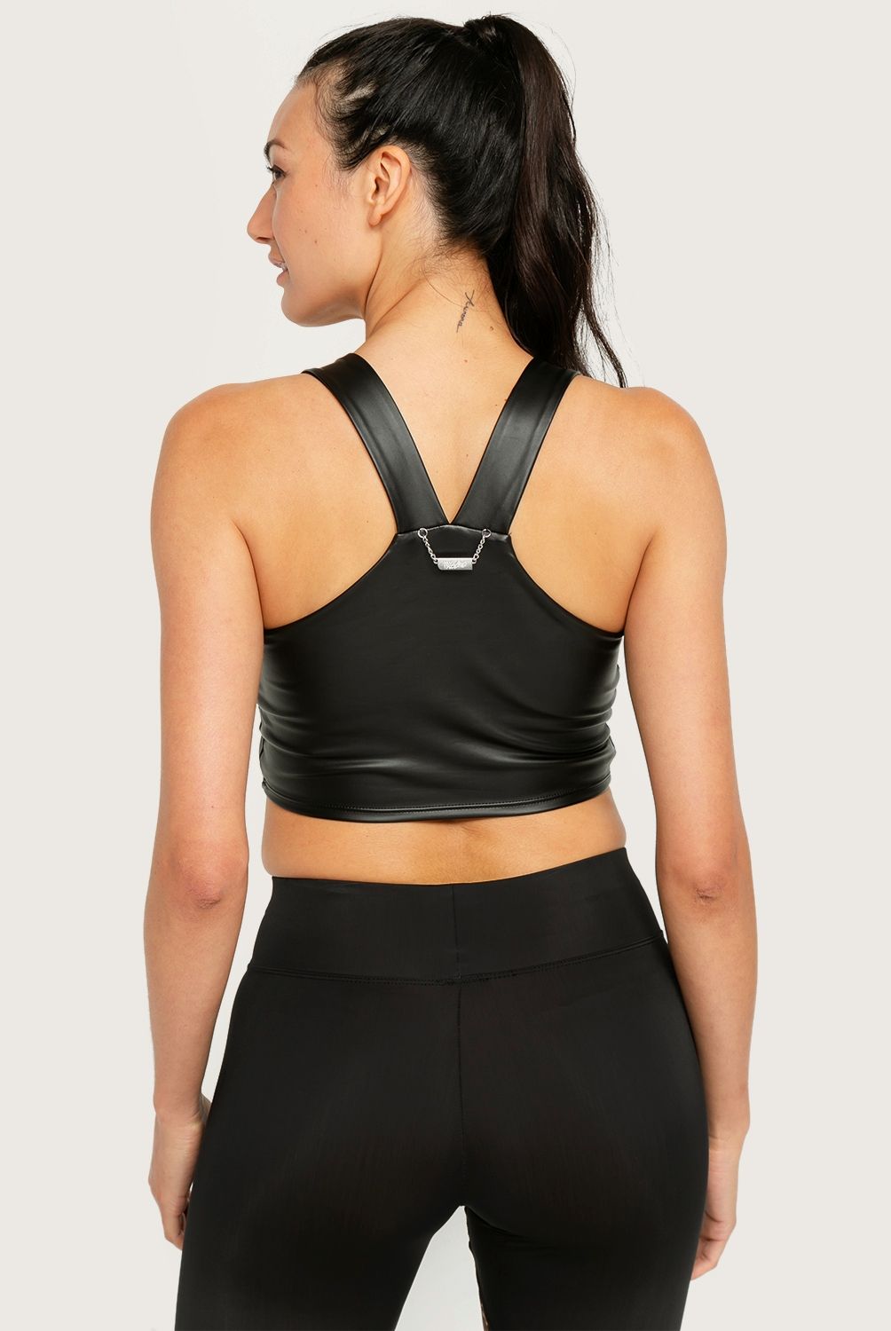 MOSSIMO - Peto Deportivo Mujer
