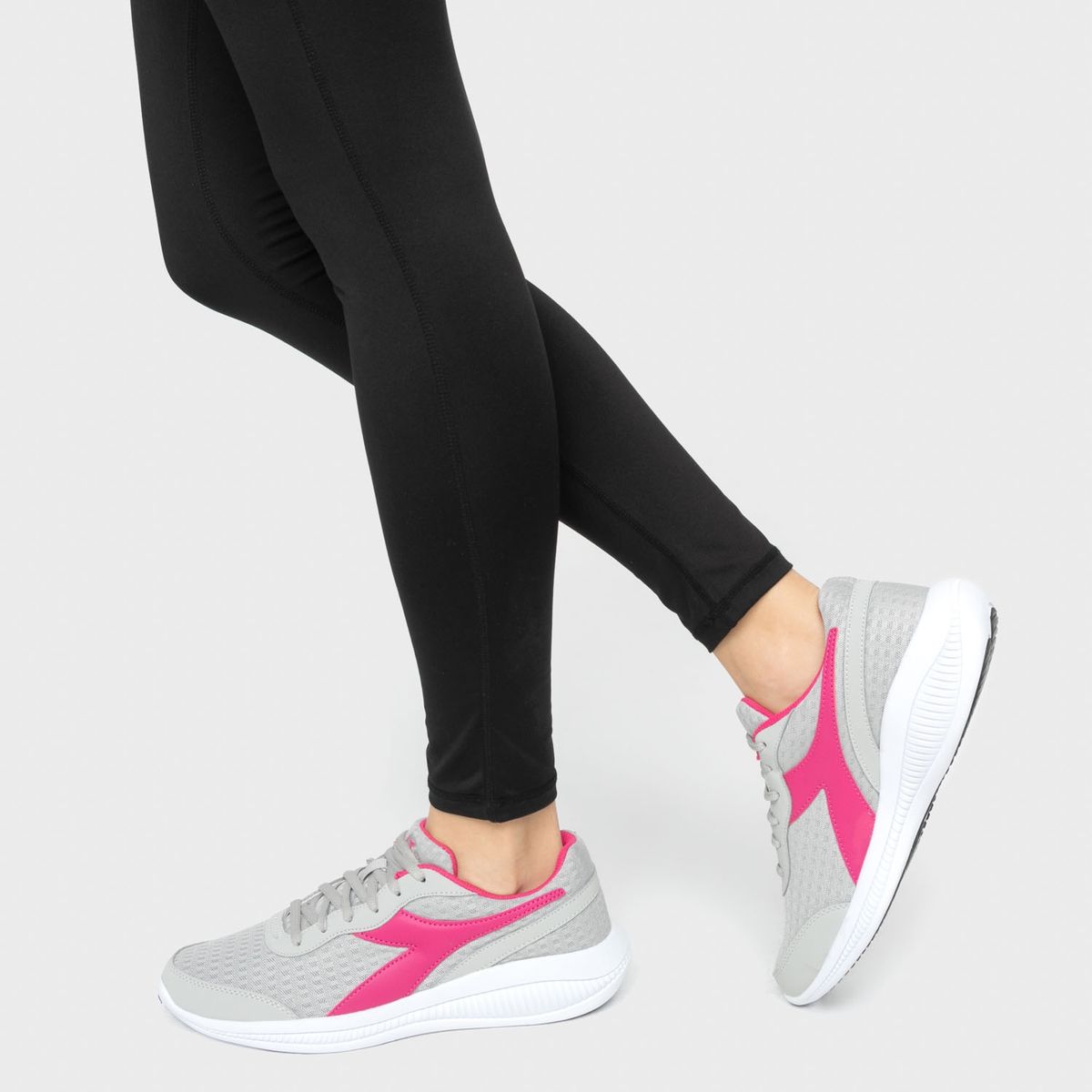DIADORA - Diadora Eagle 4 Zapatilla Running Mujer