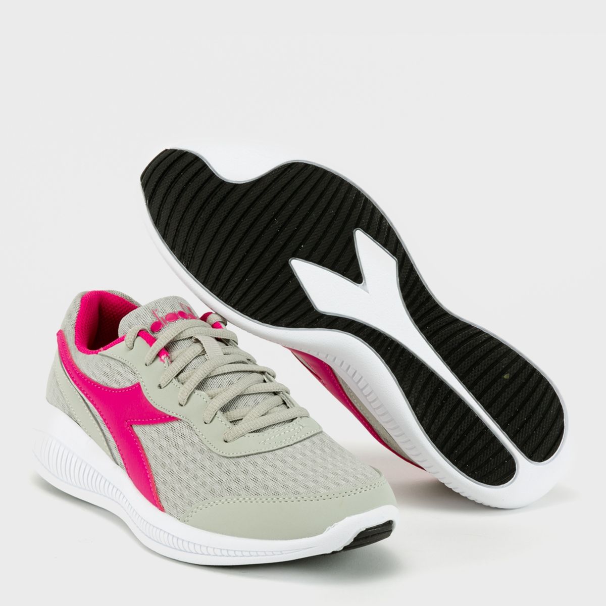 DIADORA - Diadora Eagle 4 Zapatilla Running Mujer