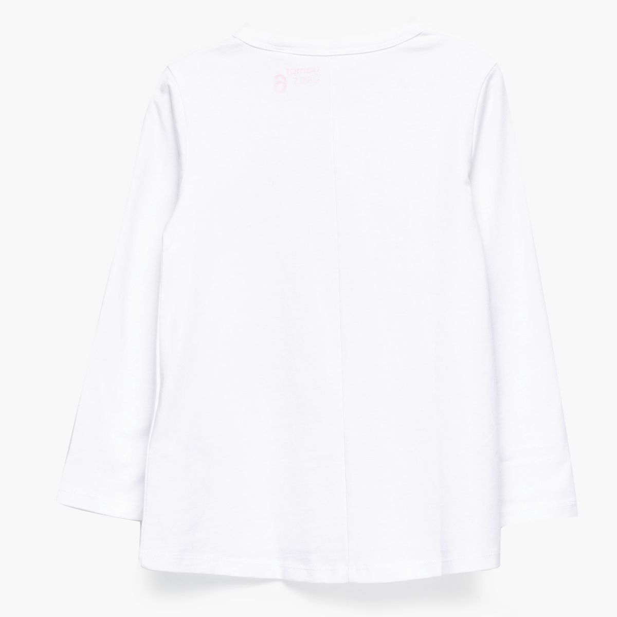 YAMP - Polera  Algodón Niña